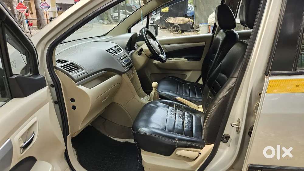 Excellent Condition Ertiga For Sale