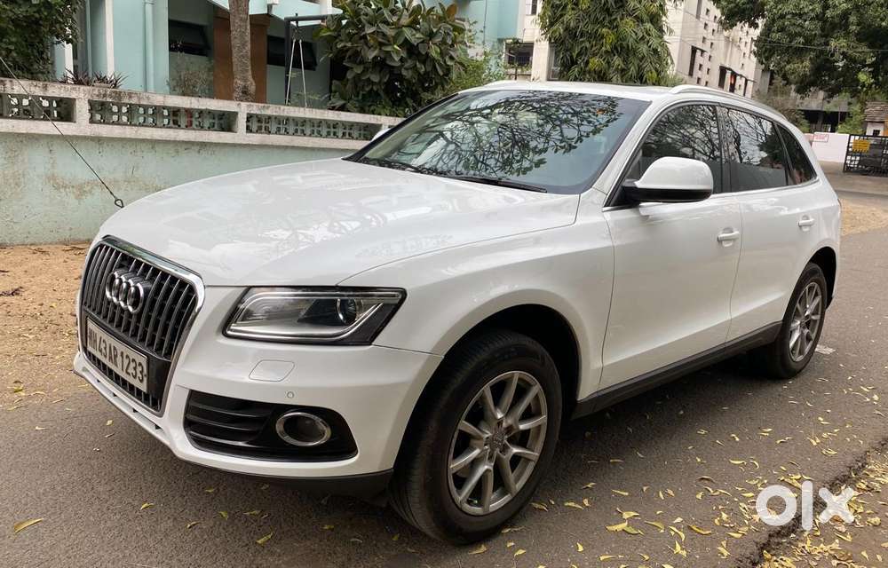 Audi Q5 2.0 Tdi Premium Plus, 2014, Diesel