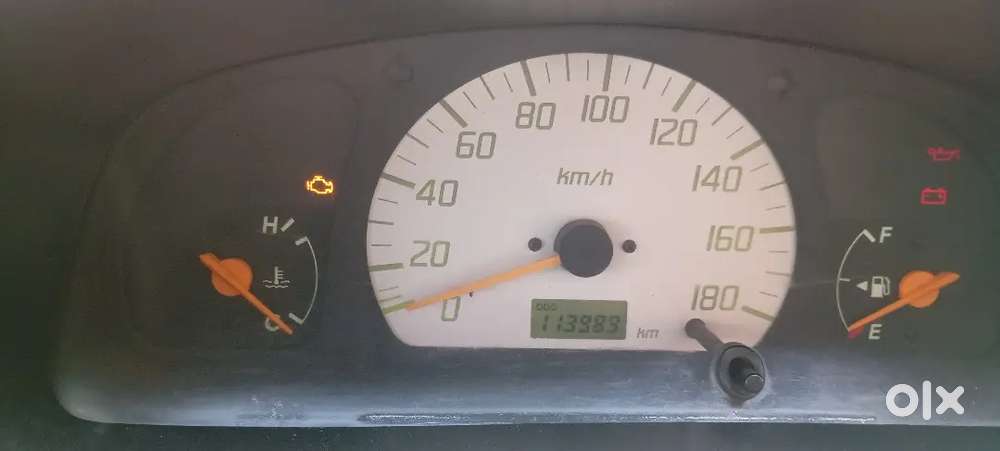 Maruti Suzuki Alto 2007