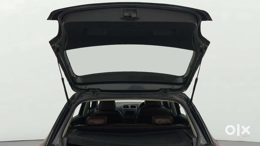 Volkswagen Polo 1.0 Highline Plus Tsi, 2020, Petrol