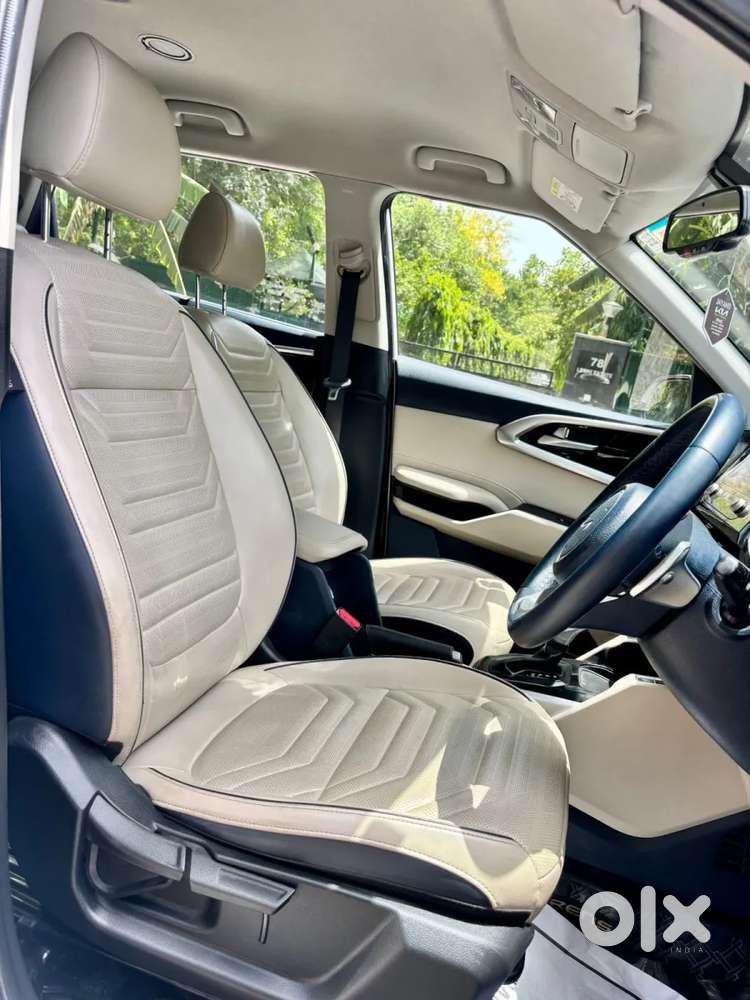Kia Carens 1.5 Luxury Plus Diesel 7str Imt, 2023, Diesel