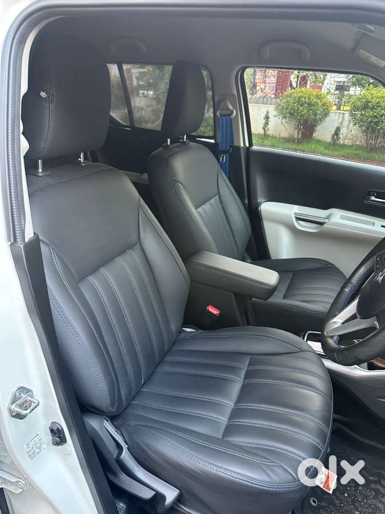 Maruti Suzuki Ignis 2026