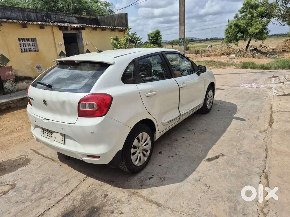 Good Condition Vehicle.