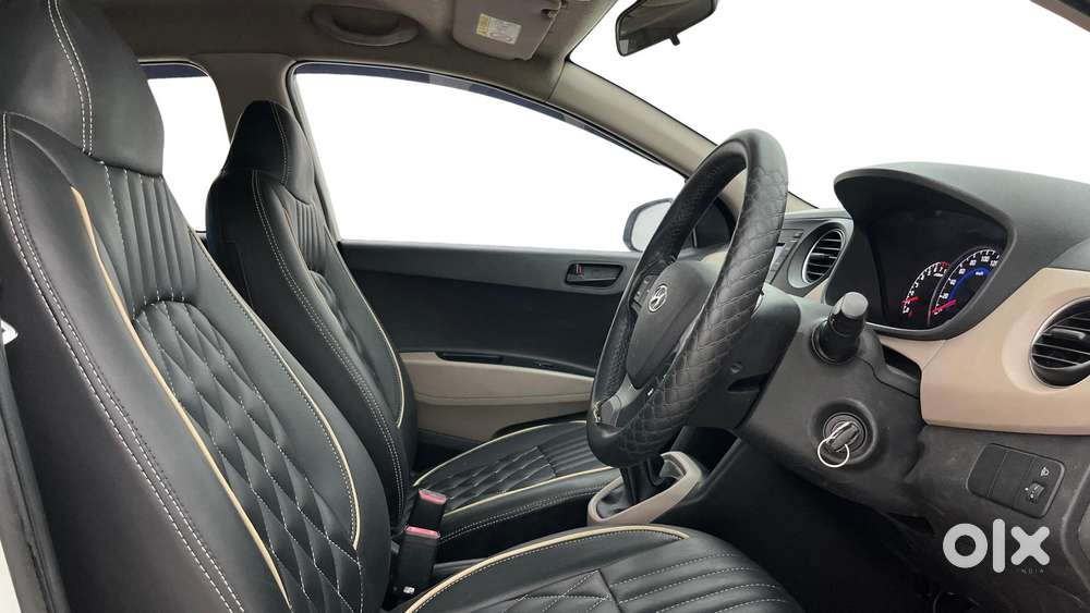 Hyundai Grand I10 1.2 Kappa Magna, 2019, Petrol