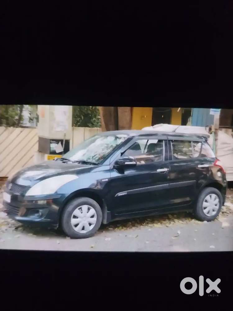 Good Condition Single Hand Drive