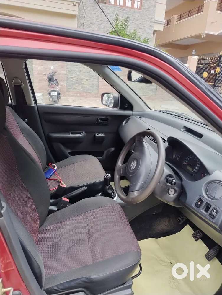 Maruthi Suzuki 2008 Model With Valid Fc Till 2028 Good Condition