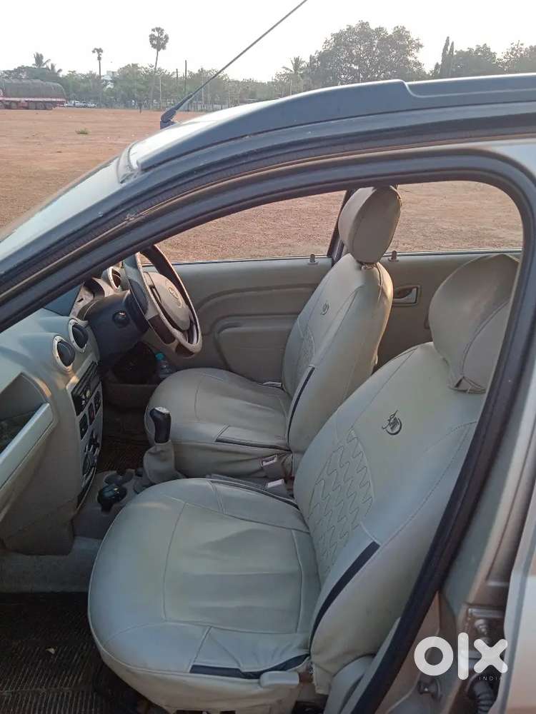 Mahindra Verito 2011 Diesel 96000 Km Driven