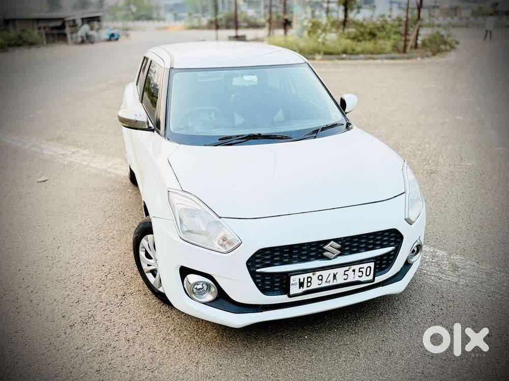 Maruti Suzuki Swift Vxi + Manual, 2020