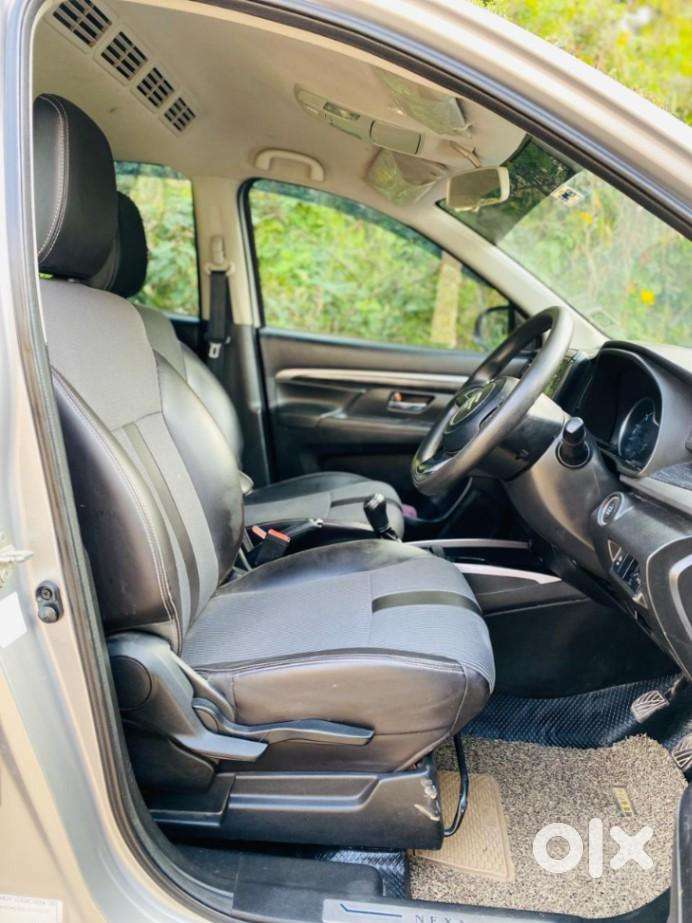 Maruti Suzuki Xl6 1.5 Zeta Mt, 2021, Petrol