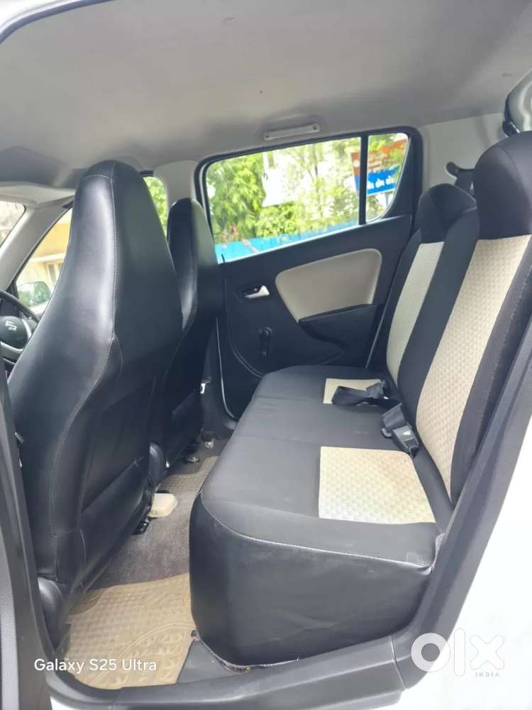 Maruti Suzuki Alto 0.8 Lxi (o), 2020, Petrol