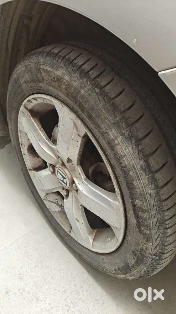 Honda City 2011 Petrol Well Maintained