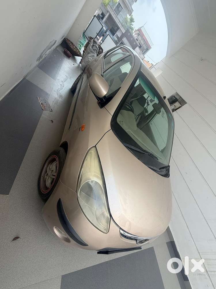 Hyundai I10 Petrol Manual 2008
