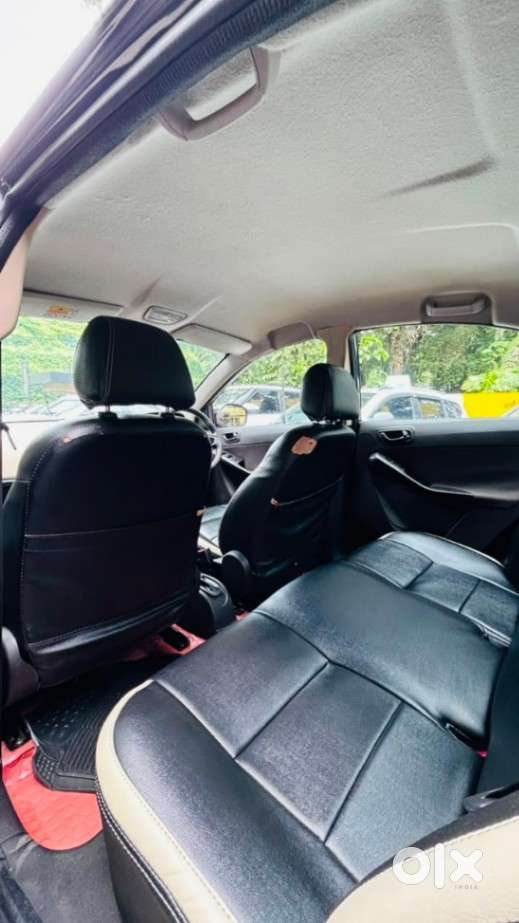Tata Zest  1.3 Quadrajet Xe 75ps, 2018, Diesel