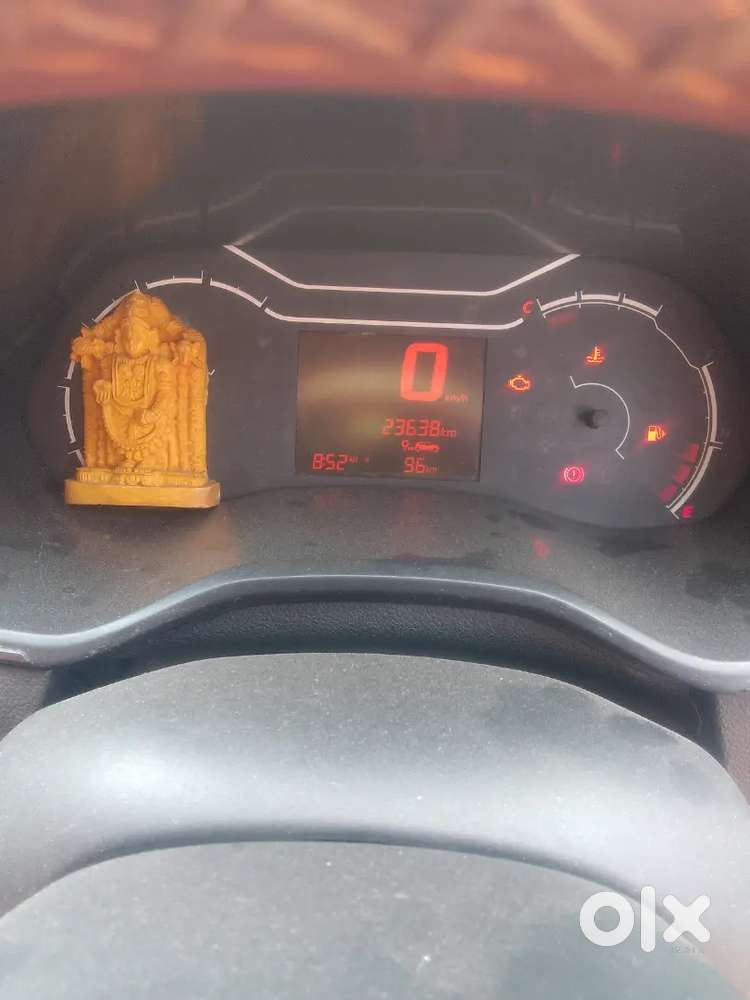 Triber,good Condition