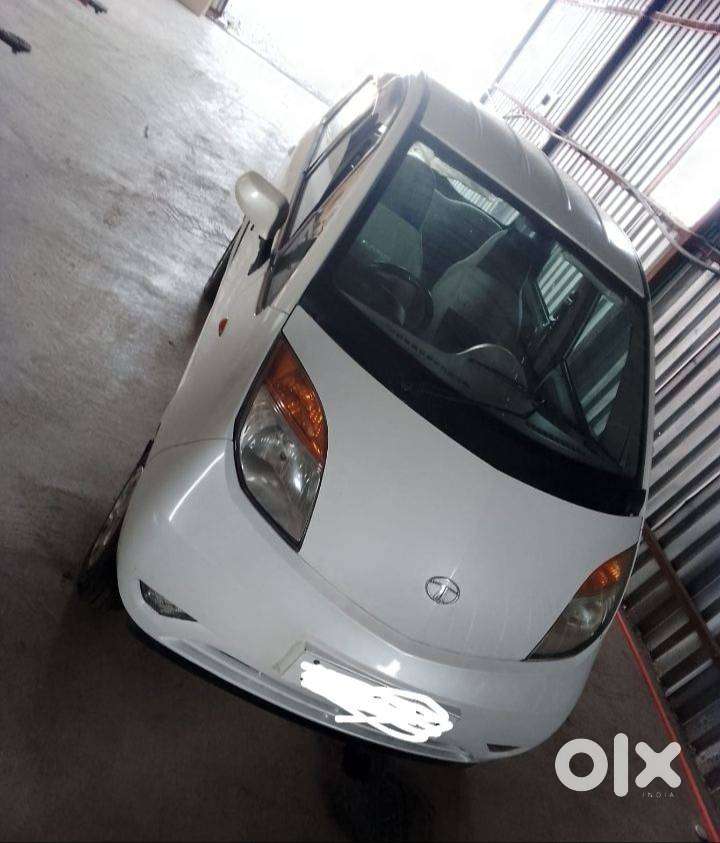 Brand- Tata Nano
