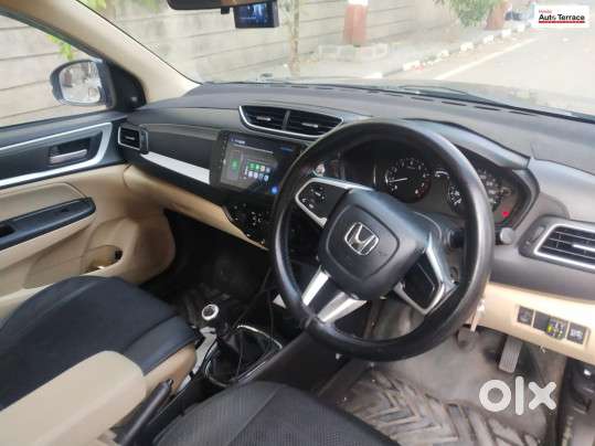 Honda Jazz 1.2 S I-vtec At, 2018, Petrol