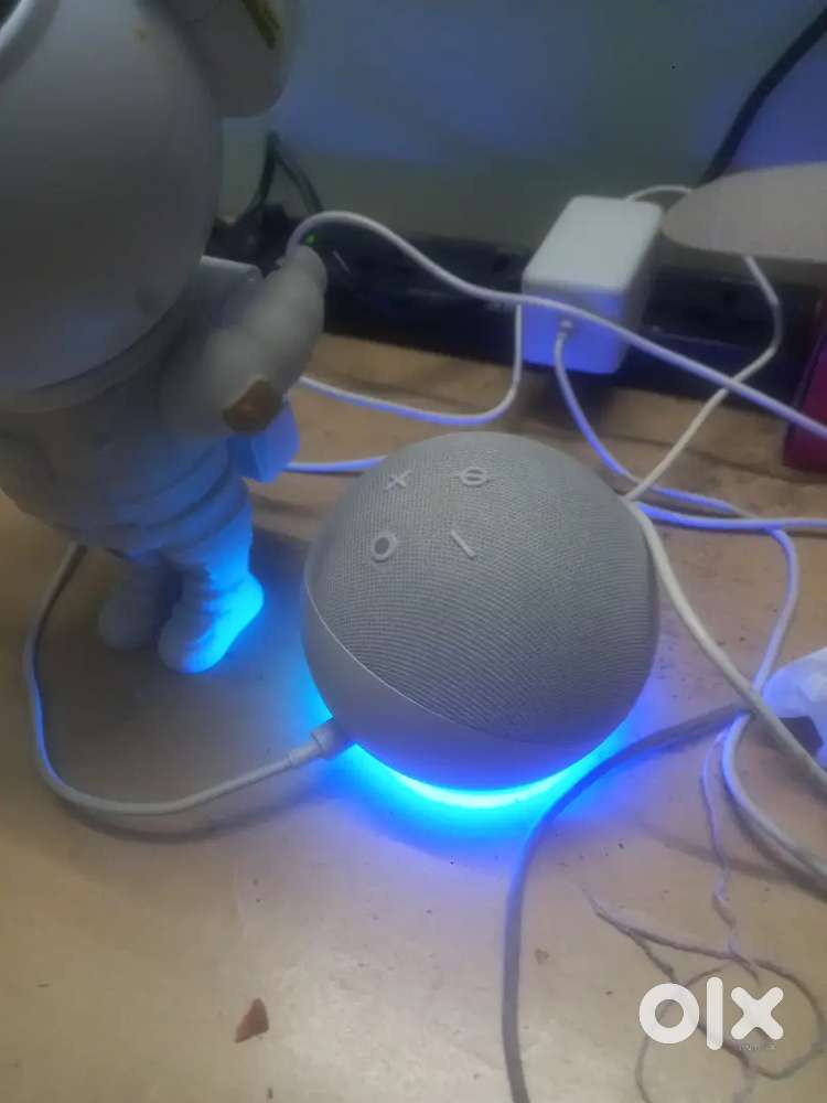 Alexa Echo dot GN.5