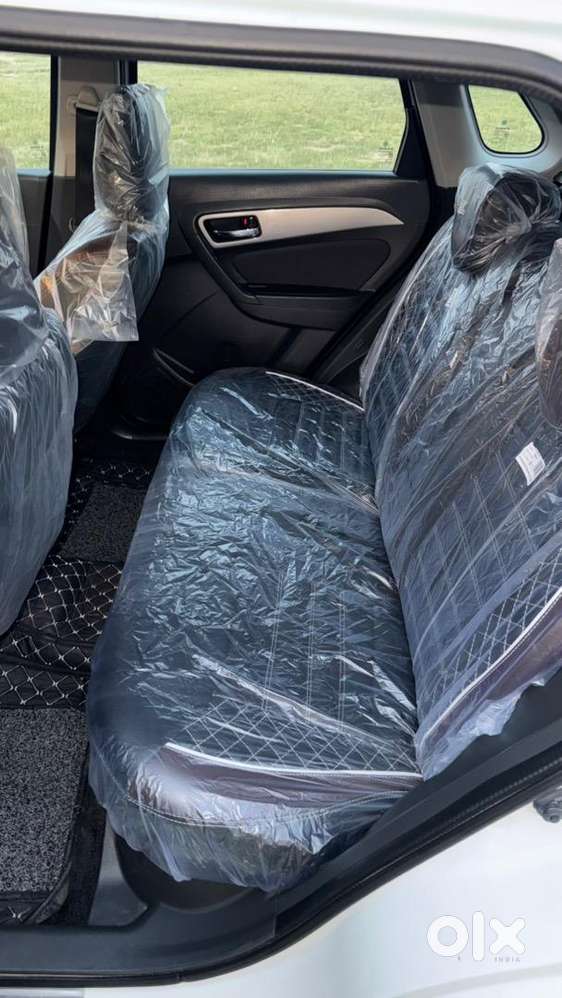 Maruti Suzuki Brezza 2018 Diesel 35000 Km Driven