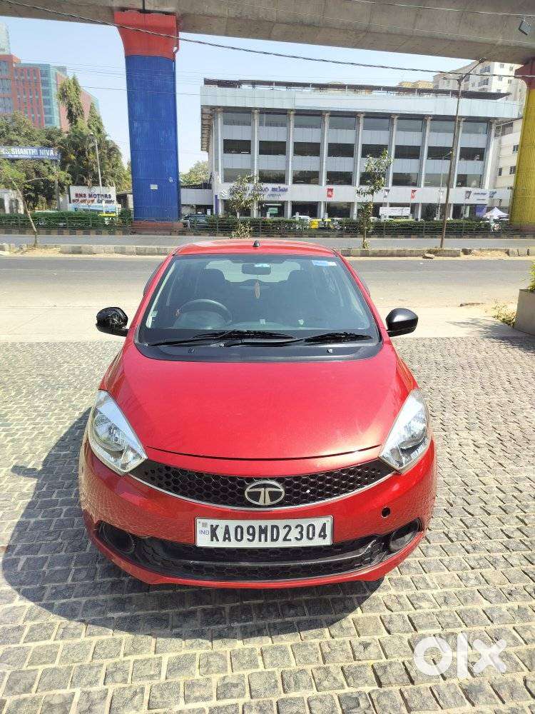 Tata Tiago 1.05 Revotorq Xe, 2017, Petrol
