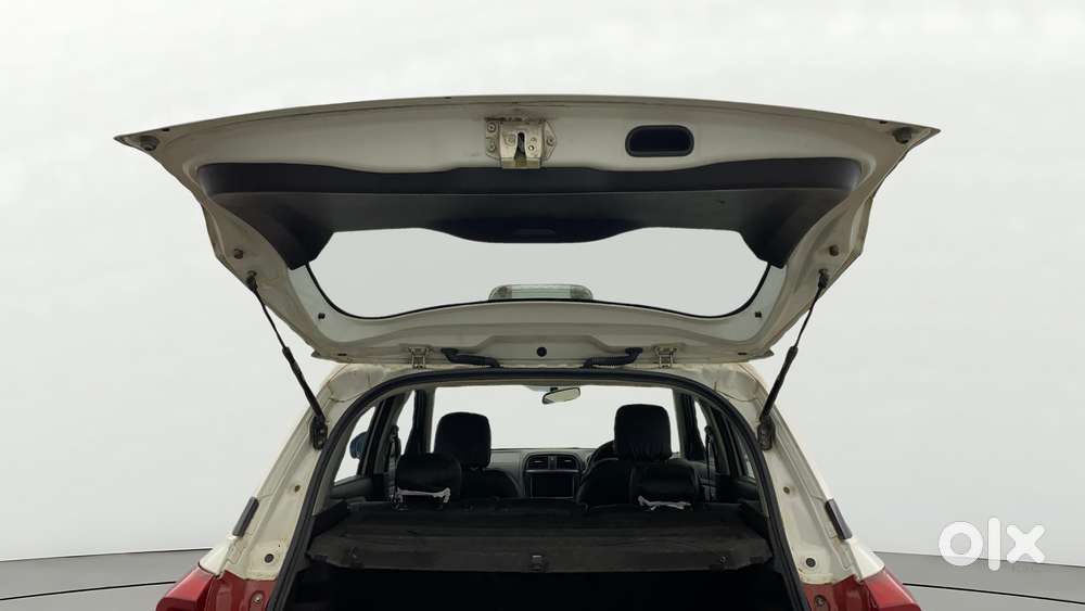 Toyota Urban Cruiser 1.5 High Grade Mt, 2022, Petrol