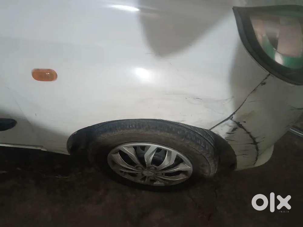 Alto 800 2014