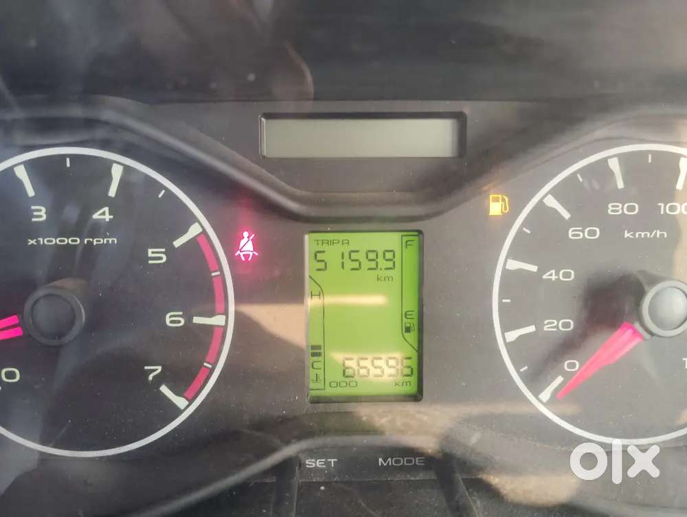 Mahindra Scorpio Diesel 2023 Variant