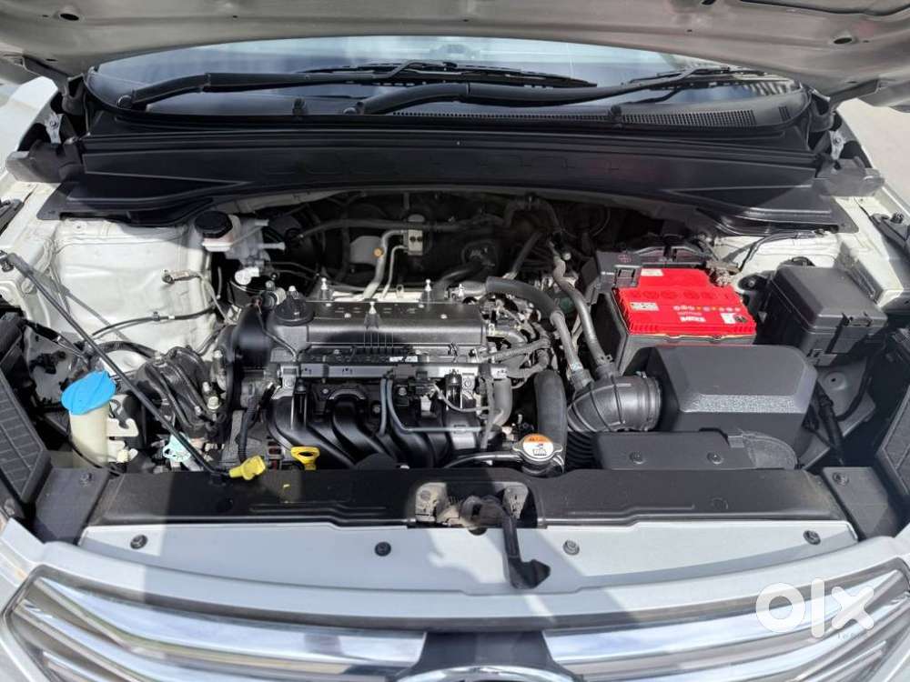 Hyundai Creta 1.6 Sx Plus, 2017, Petrol