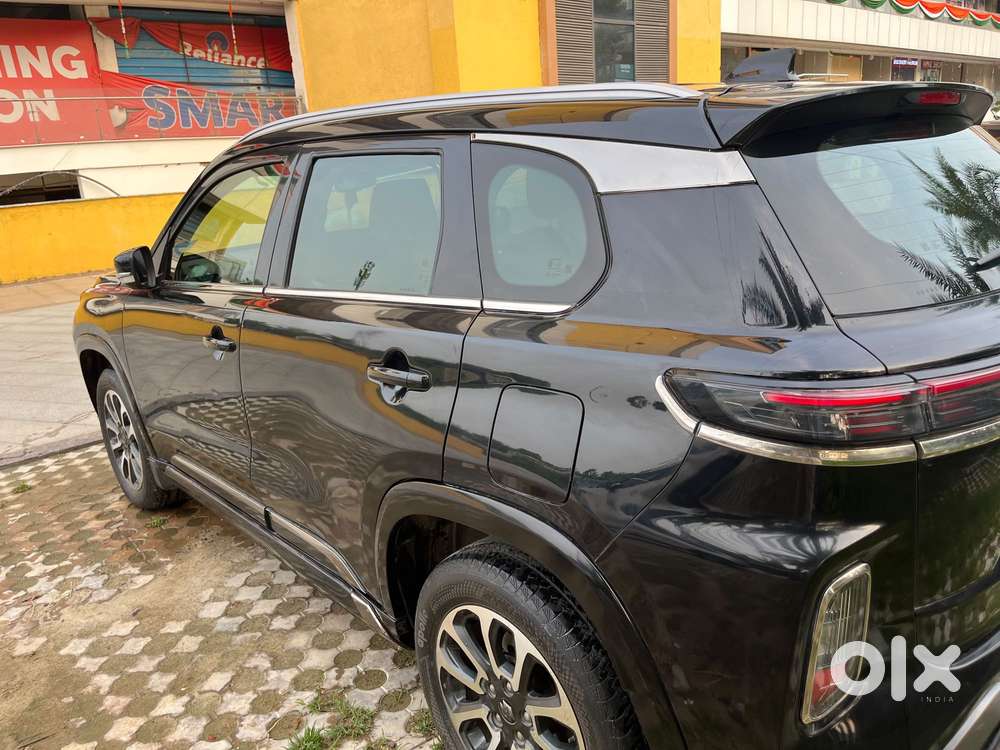 Maruti Suzuki Grand Vitara 1.5 Zeta Plus Intelligent Hybrid Ecvt, 20..
