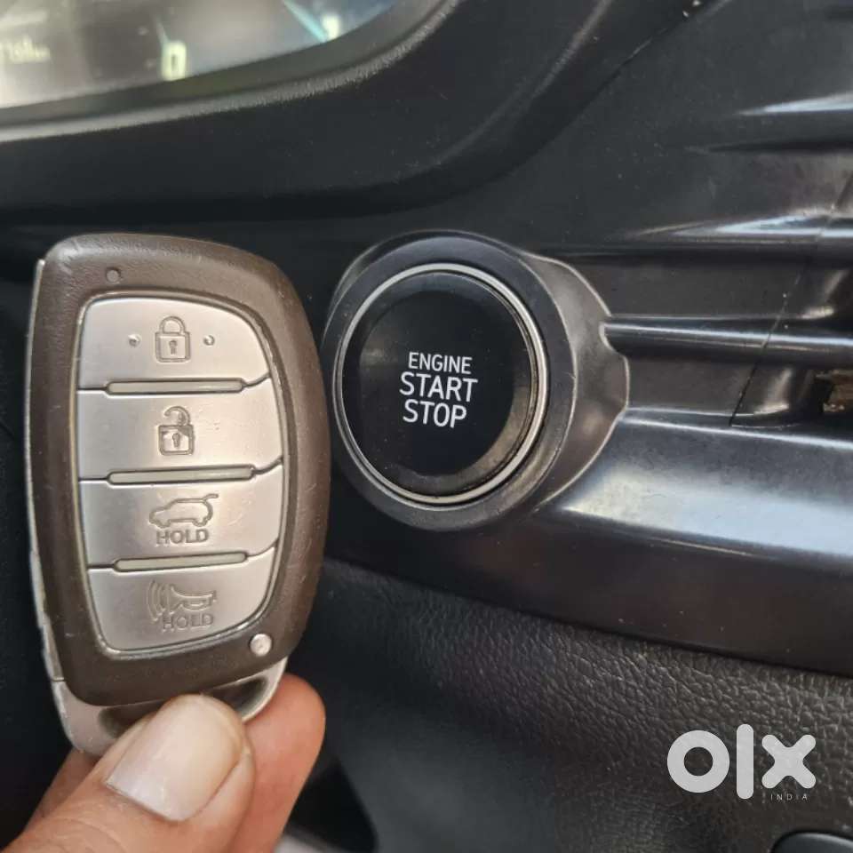 Hyundai New I20 1.5 Asta (o) Mt, 2021, Diesel