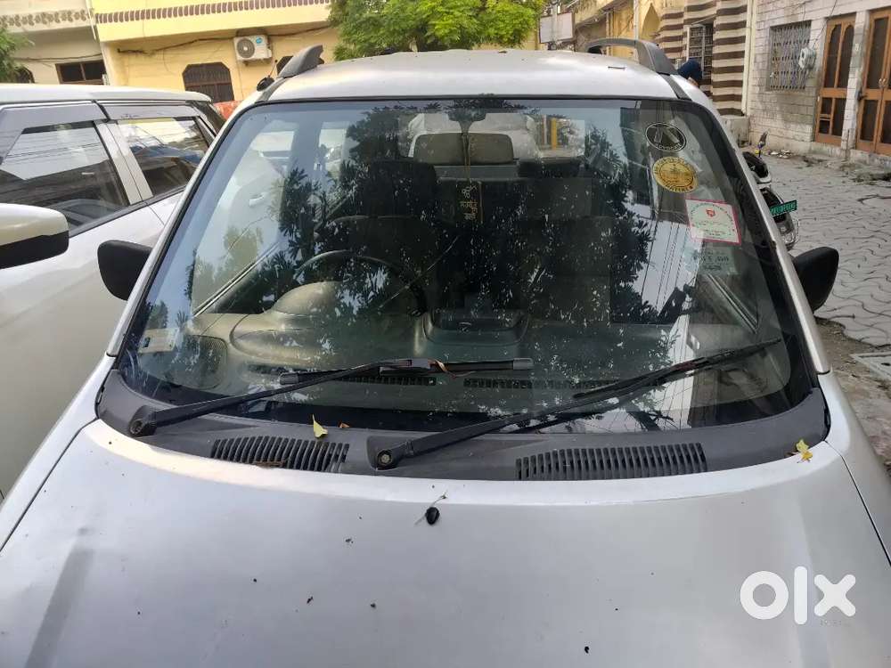 2006 Maruti Suzuki Wagon R