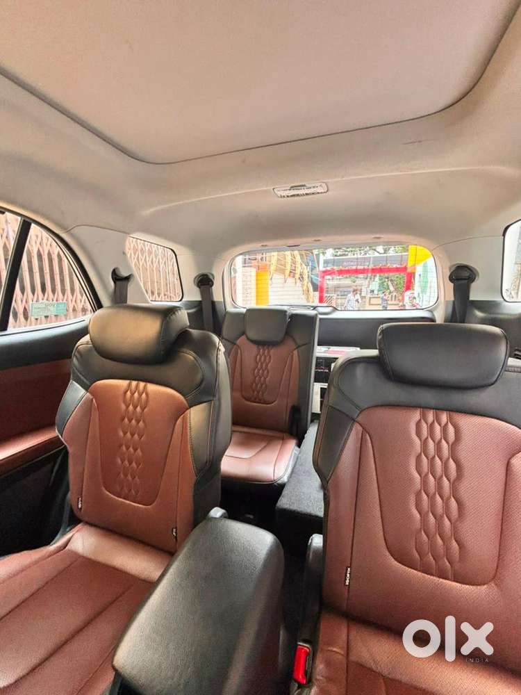 Hyundai Alcazar 2021 Diesel Automatic