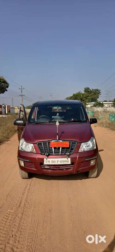 Mahindra Xylo 2009 Diesel 210000 Km Driven