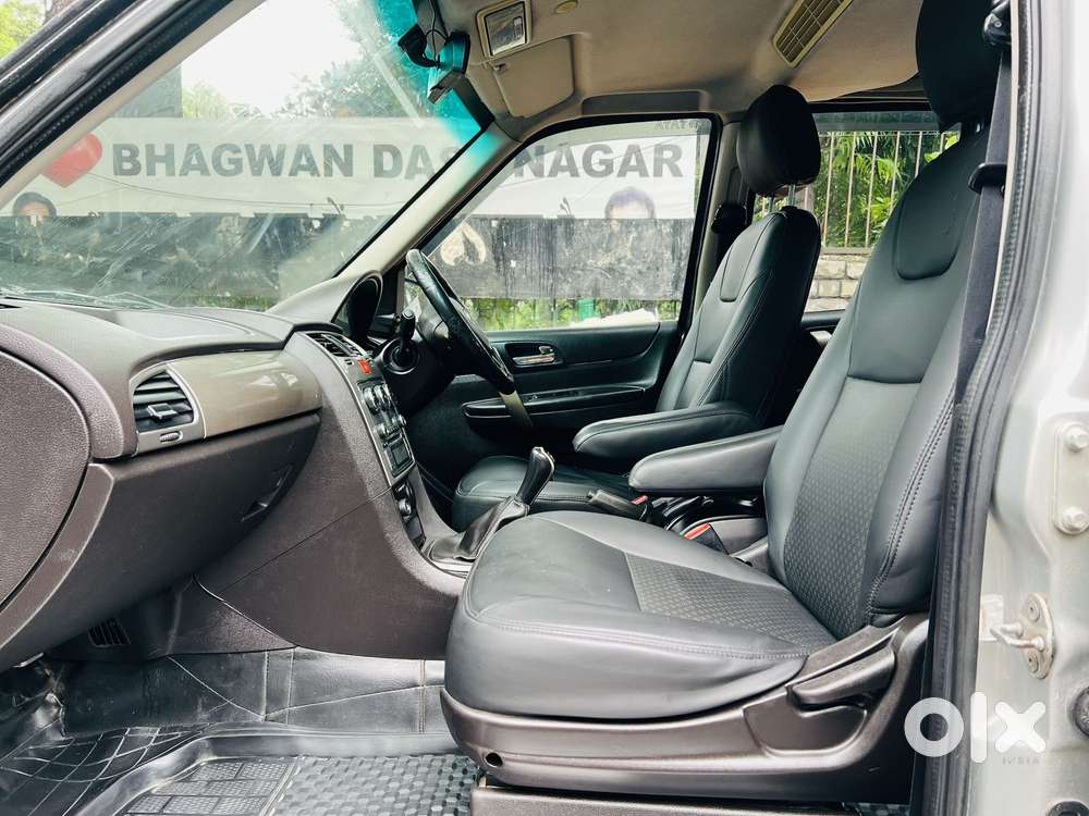 Tata Safari Storme [ ] 2.2 Ex 4x2, 2016, Diesel