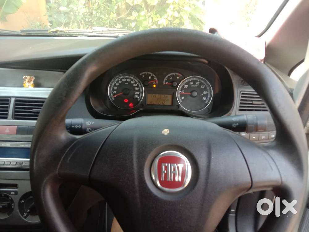 Mint Condition New Engine Only 33000 Kms!