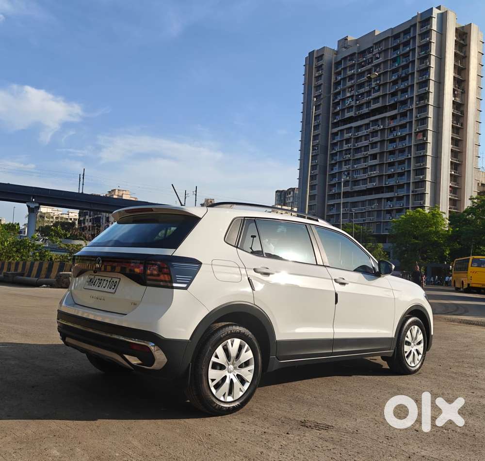 Volkswagen Taigun 1.0 Tsi Comfortline, 2024, Petrol