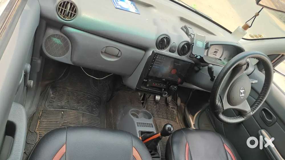Hyundai Santro  2007