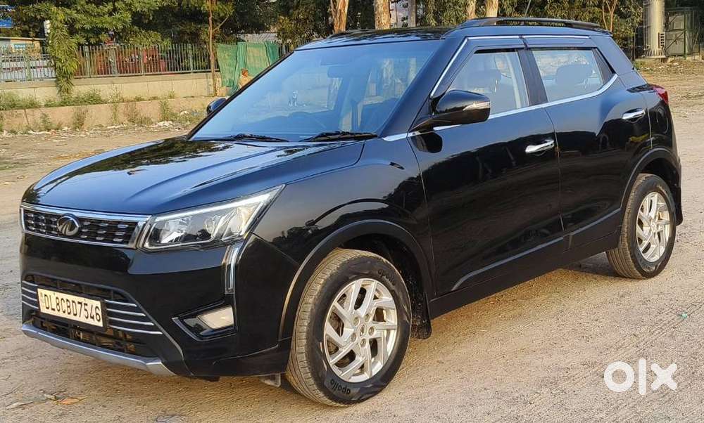 Mahindra Xuv300 W8 Option Diesel, 2022, Diesel