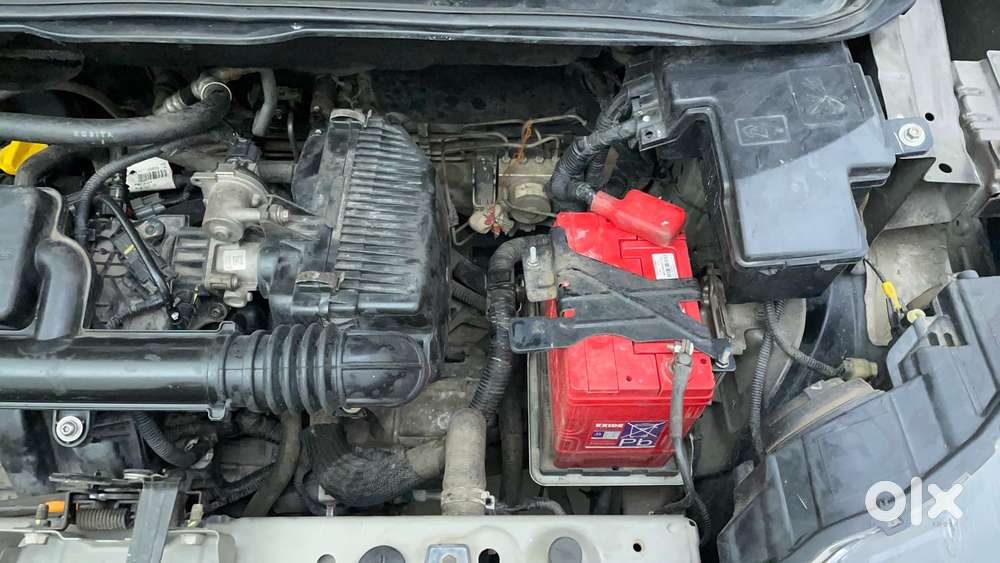 Renault Triber Rxt, 2022, Petrol