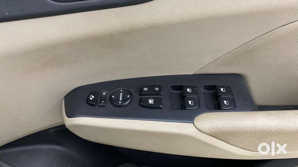 Hyundai Verna 1.6 Sx (o) Vtvt At, 2018, Petrol