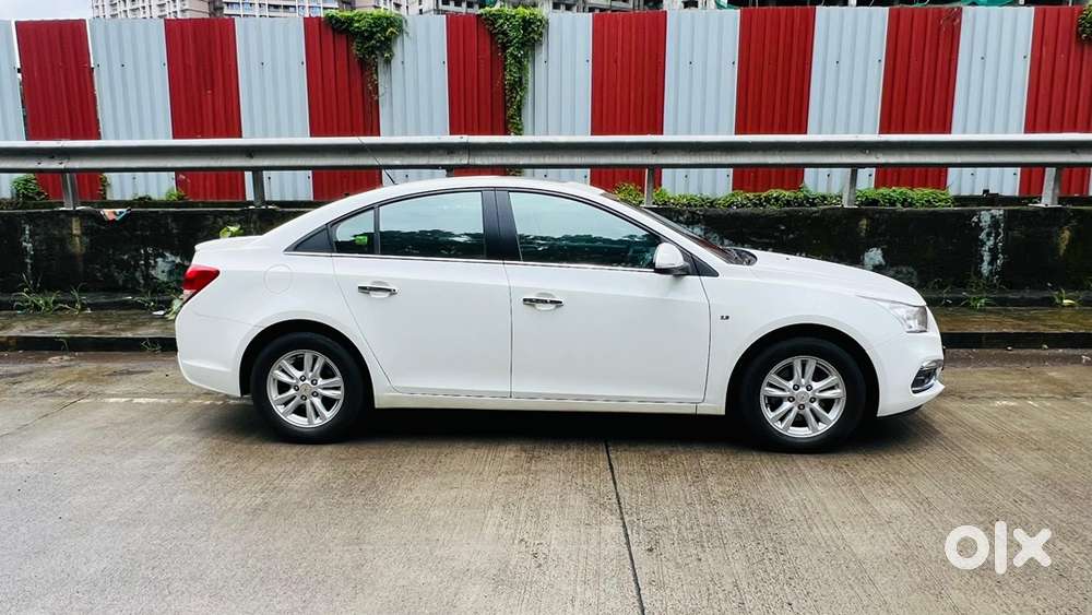 Rare Chevrolet Cruze 2017 Only 18000 Kms Done Exteremly Well Maintaine