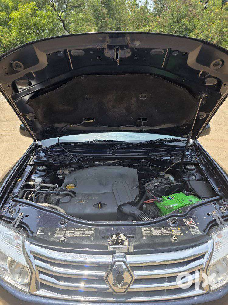 Renault Duster 85ps Diesel Rxl, 2013, Diesel