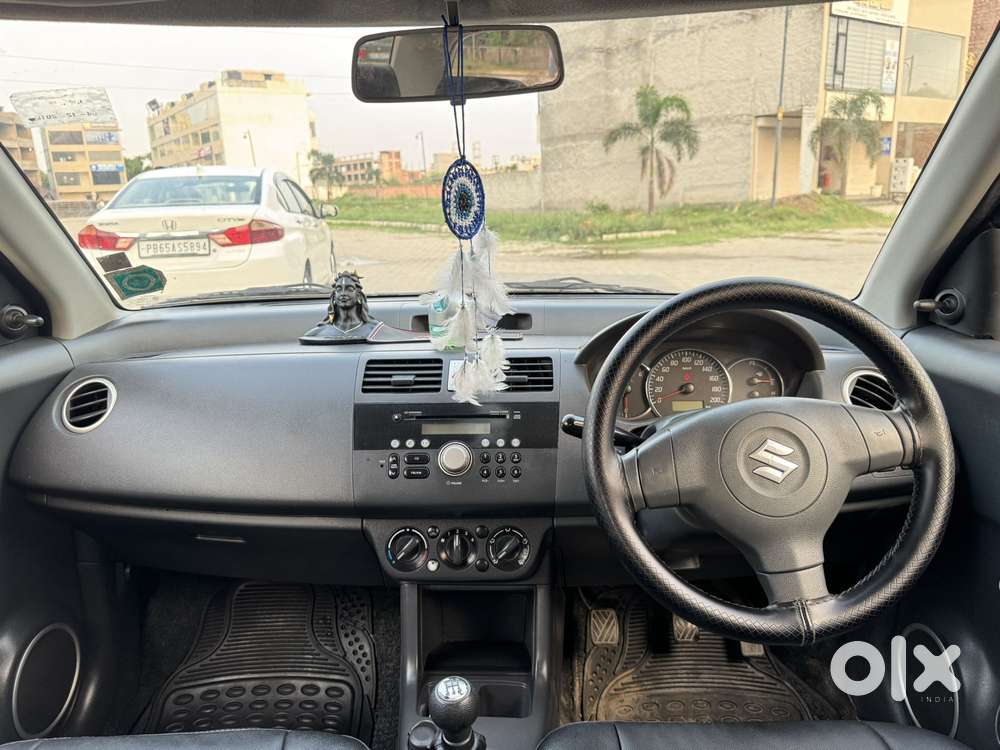 Maruti Suzuki Swift Dzire Vdi Bsiv, 2010, Diesel