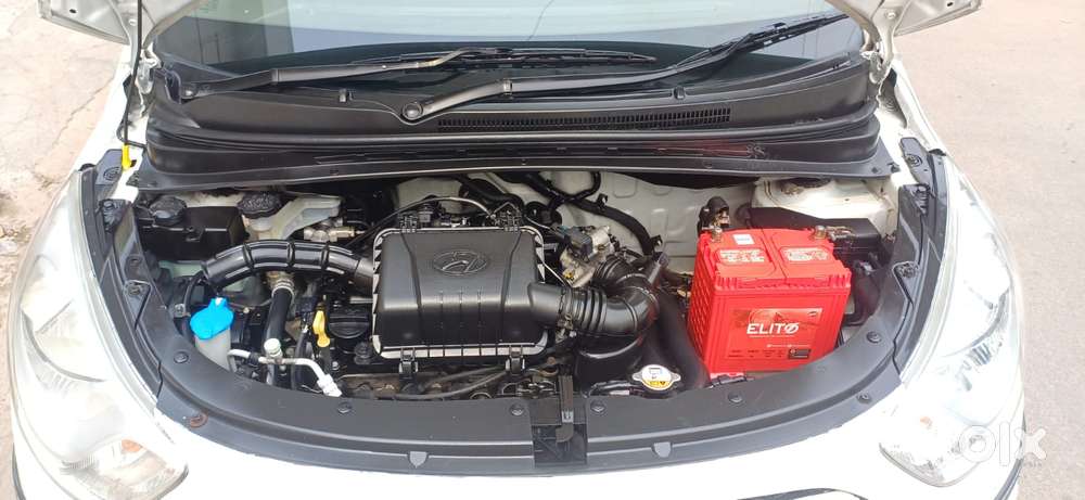 Hyundai I10 1.2 Kappa Sportz, 2014, Petrol