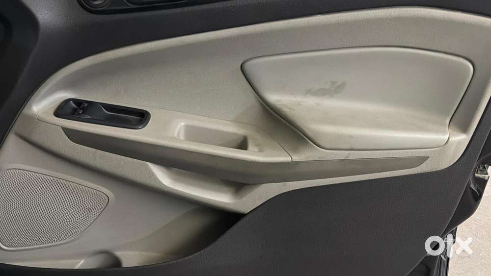 Ford Ecosport 1.5 Ti Vct Mt Ambiente, 2016, Petrol
