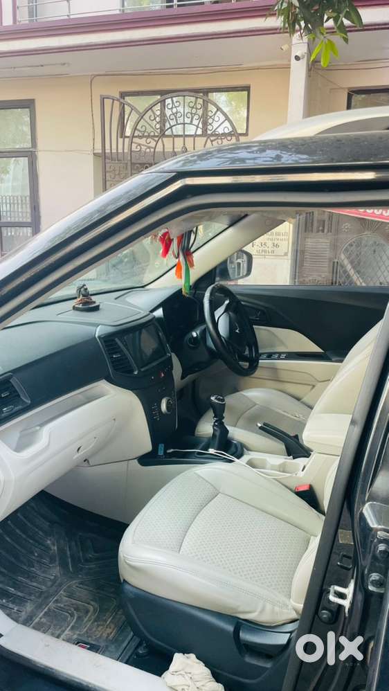 Mahindra Xuv300 Diesel Manual 2023 Model