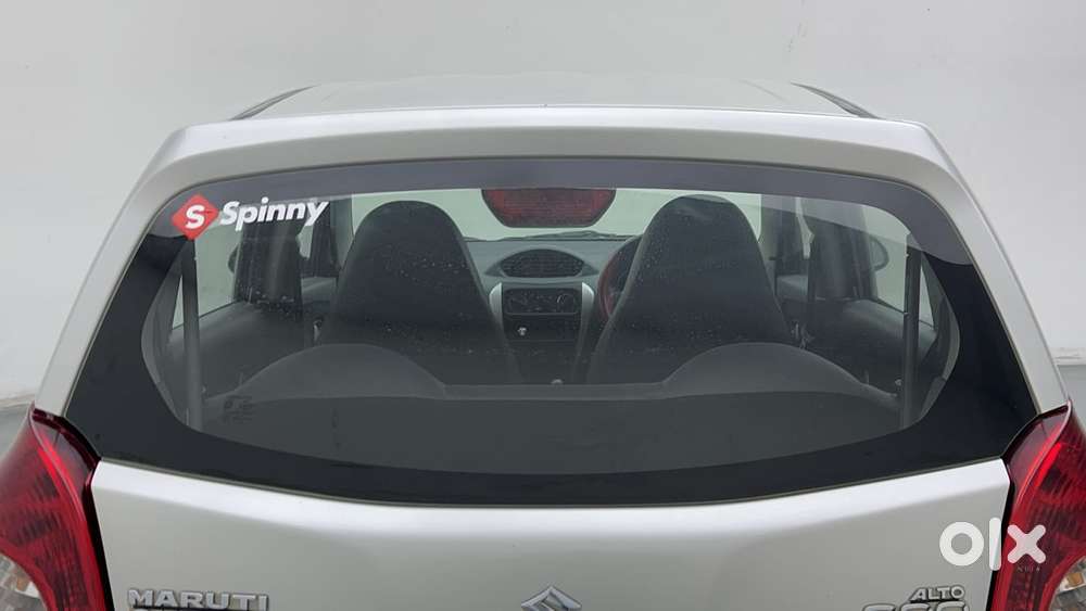 Maruti Suzuki Alto 800 Lxi, 2013, Petrol