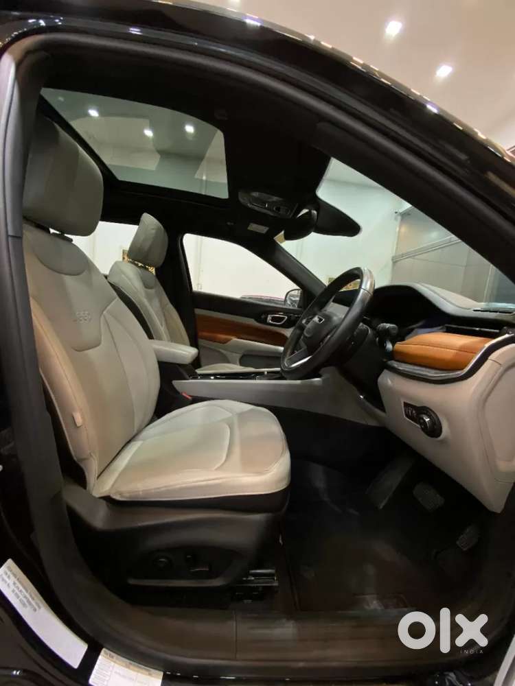 Jeep Compass 2.0 Limited Plus 4x4, 2022, Diesel