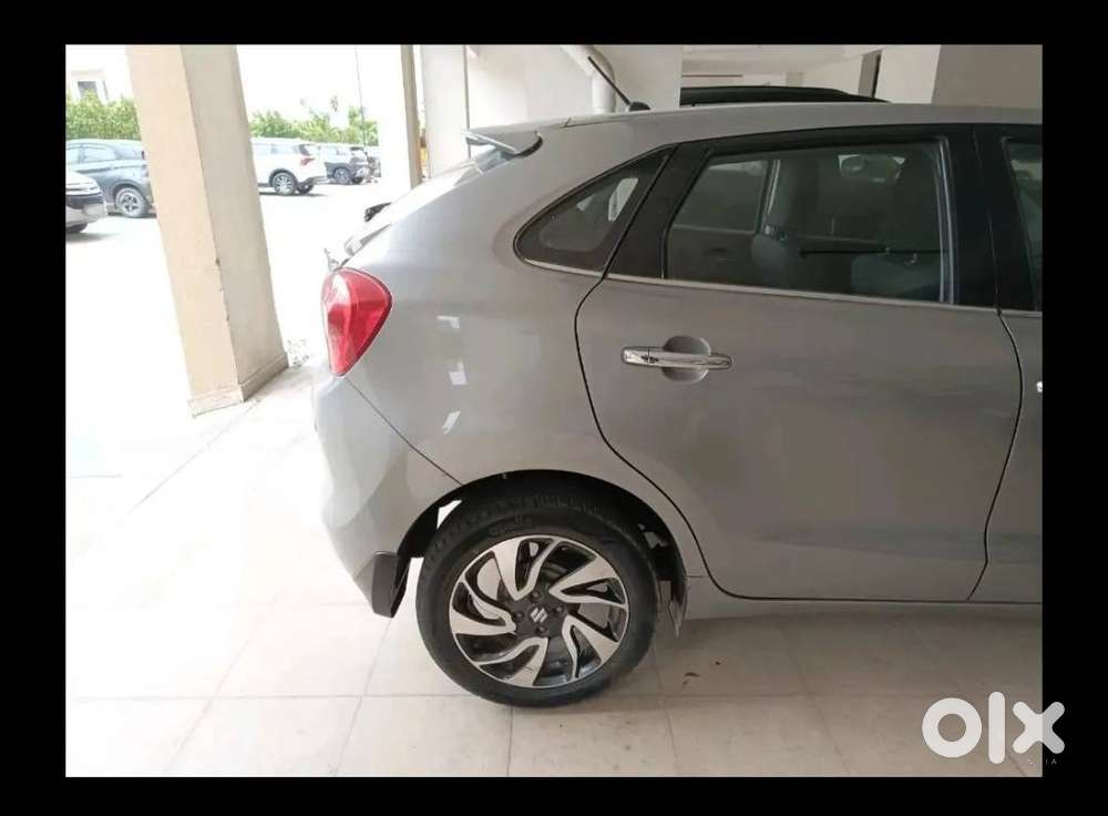 Maruti Suzuki Baleno (2019) – First Owner  Excellent Condition