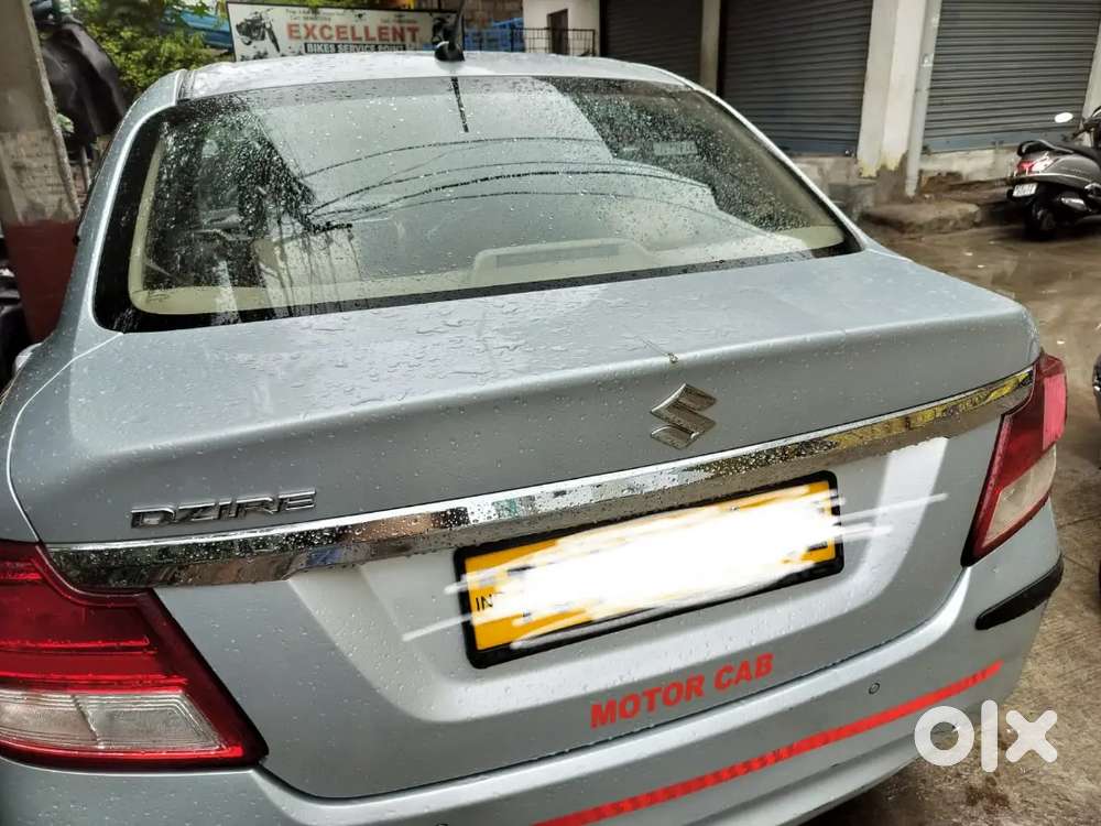 2023 Maruti Suzuki Dzire 1.2 Vxi