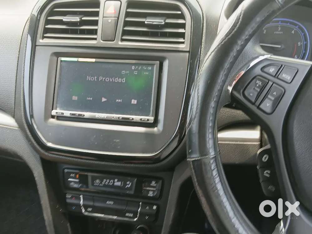 Aloy Weels, Reverse Camera, Sony Info System,, Dr Used, Very Cleen